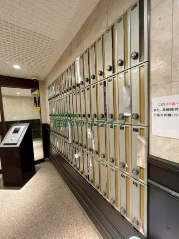 その他共有部分　レキシントンスクエア曙橋