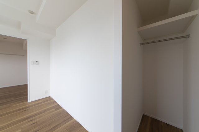 収納　※参考写真