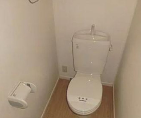 トイレ　☆トイレ☆