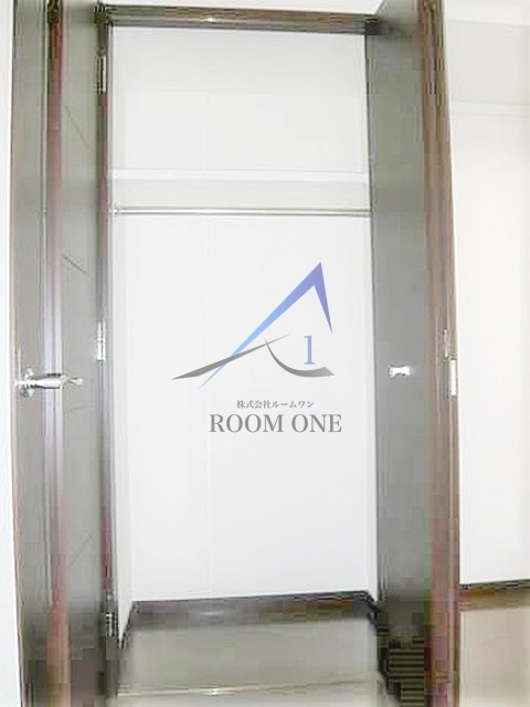 収納　収納です。