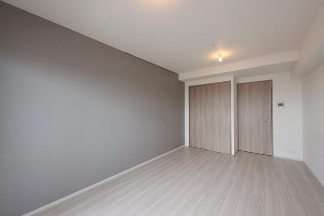 居室・リビング　※写真は同タイプ住戸です。