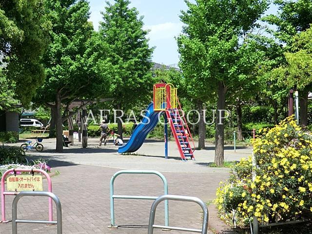 公園　くすのき公園（公園）まで2229m