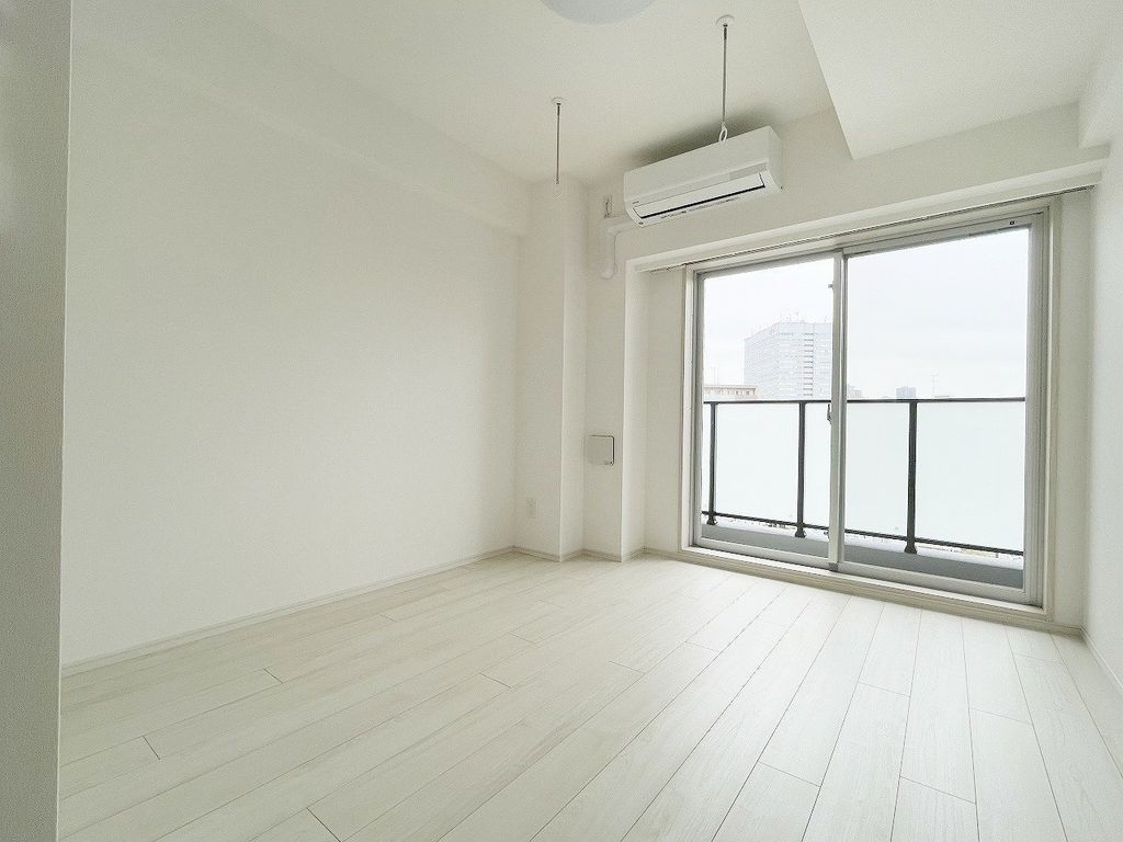 居室・リビング　リビング/居室