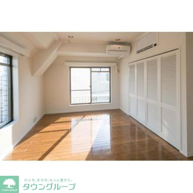 居室・リビング　※写真は同タイプ住戸です。