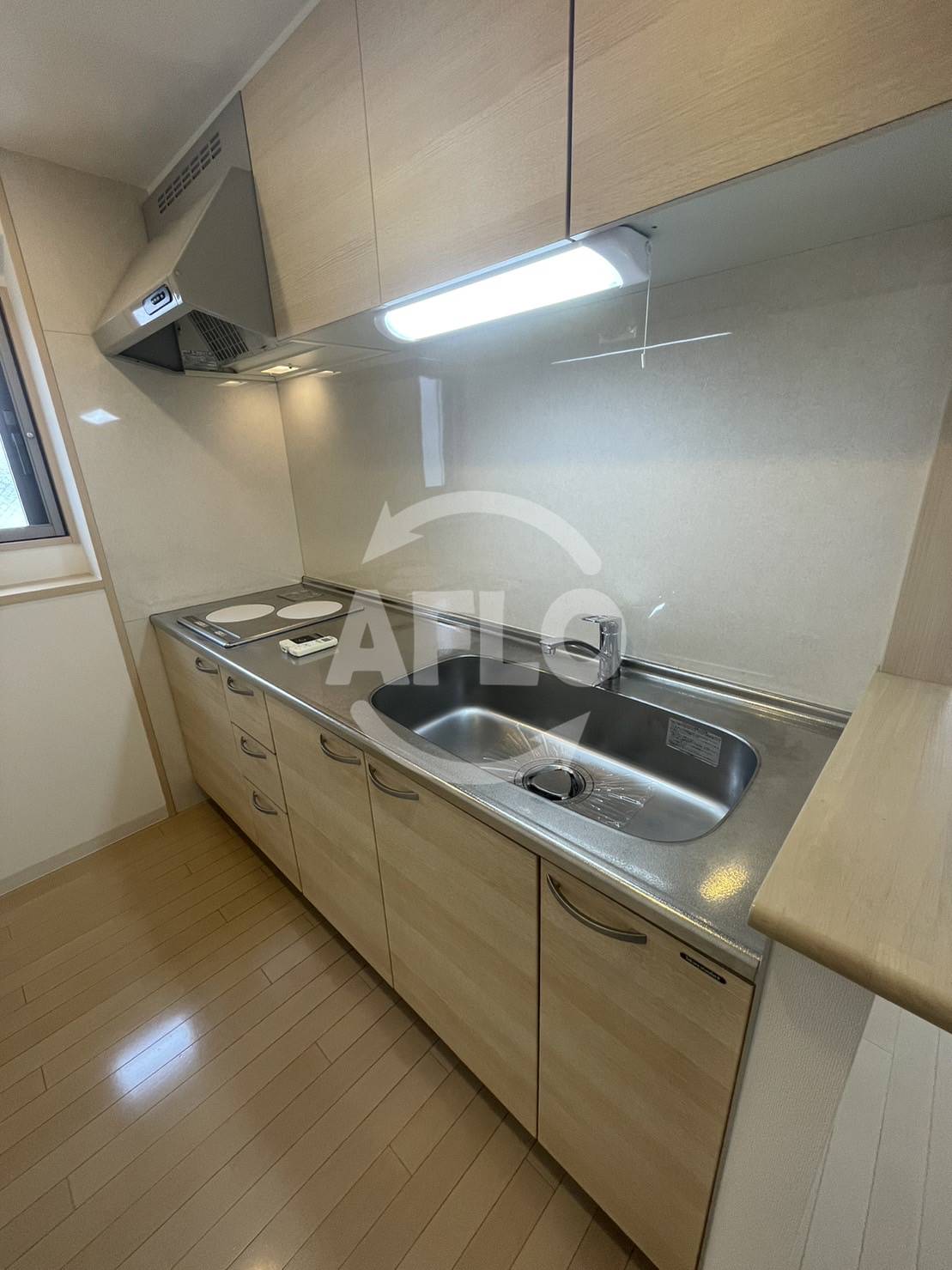 キッチン　Marin Garden(マリンガーデン)　キッチン