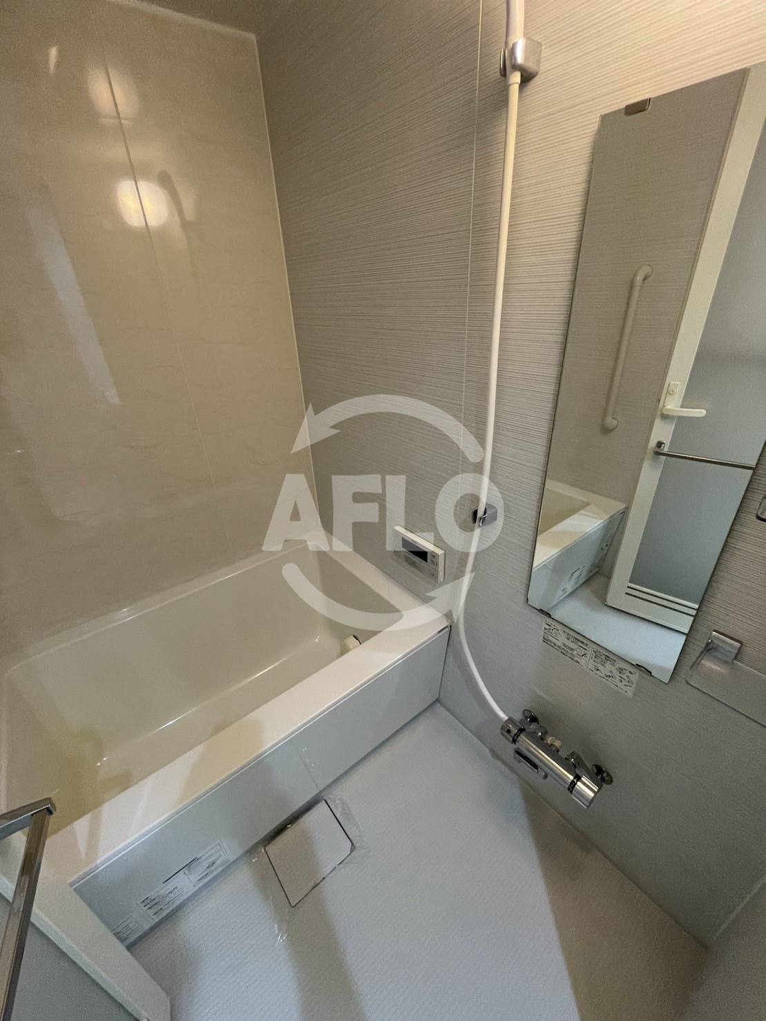 バス・シャワールーム　Marin Garden(マリンガーデン)　風呂