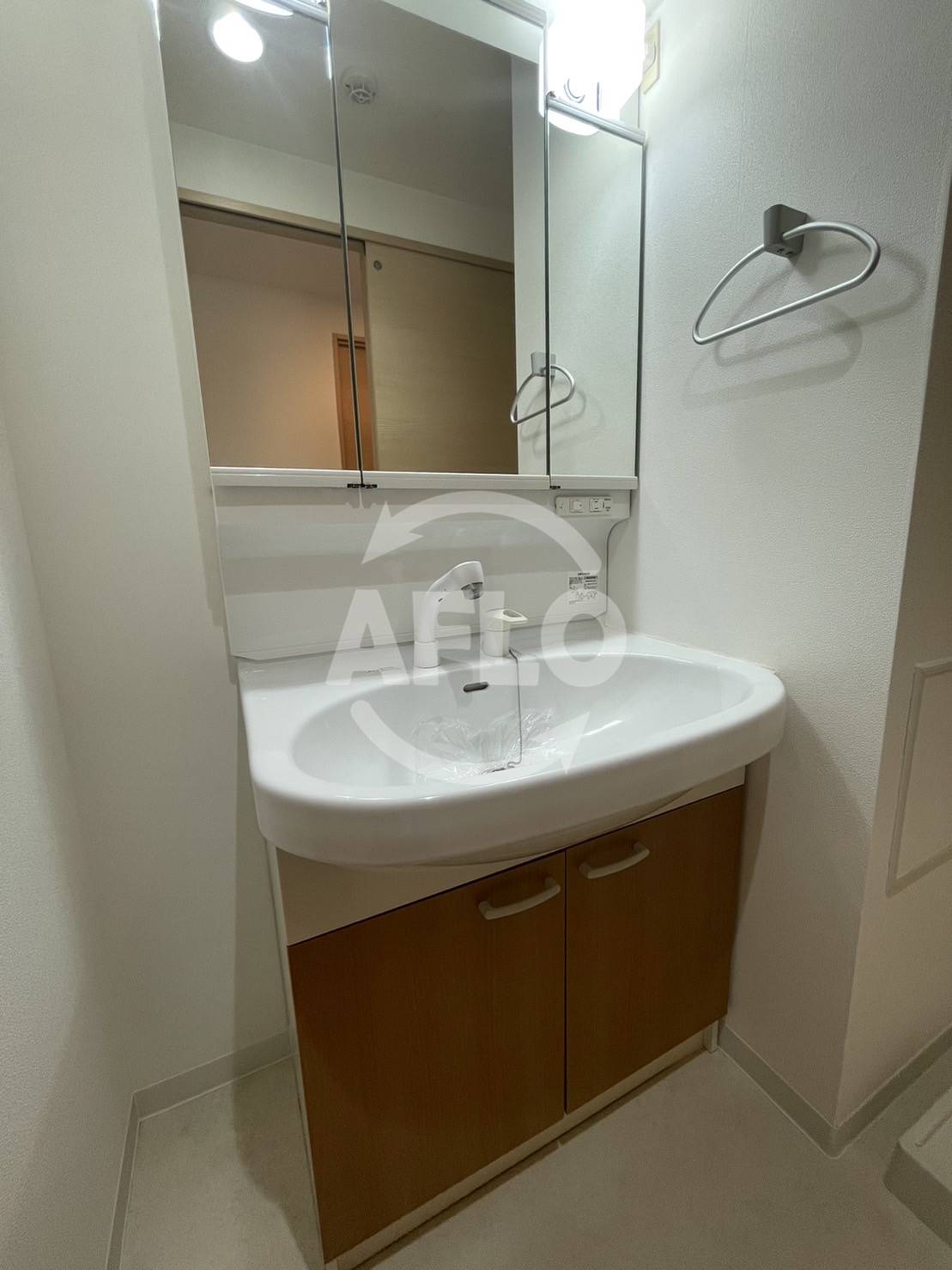 洗面設備　Marin Garden(マリンガーデン)　独立洗面台