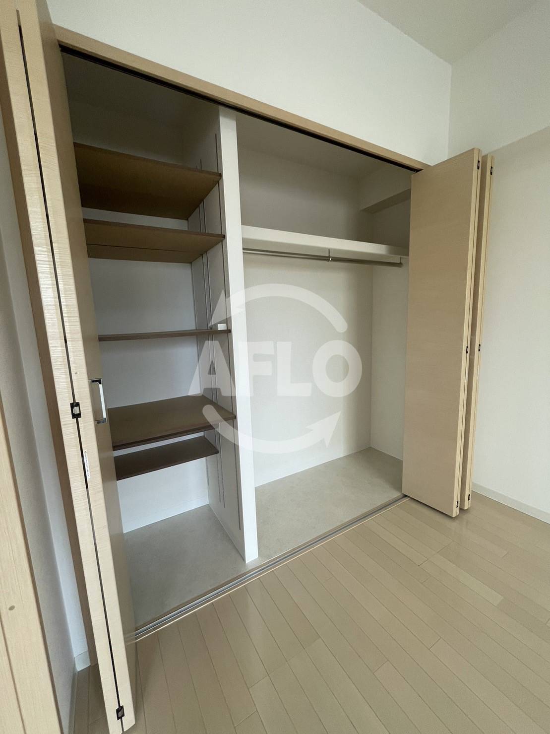 収納　Marin Garden(マリンガーデン)　収納