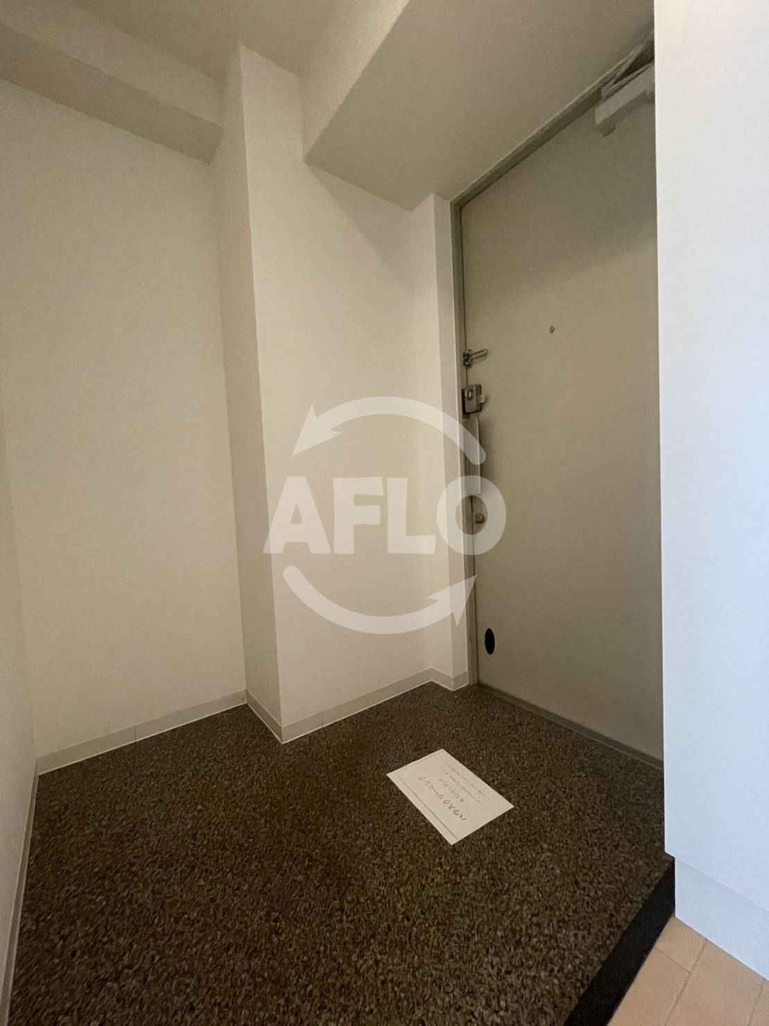 玄関　Marin Garden(マリンガーデン)　玄関