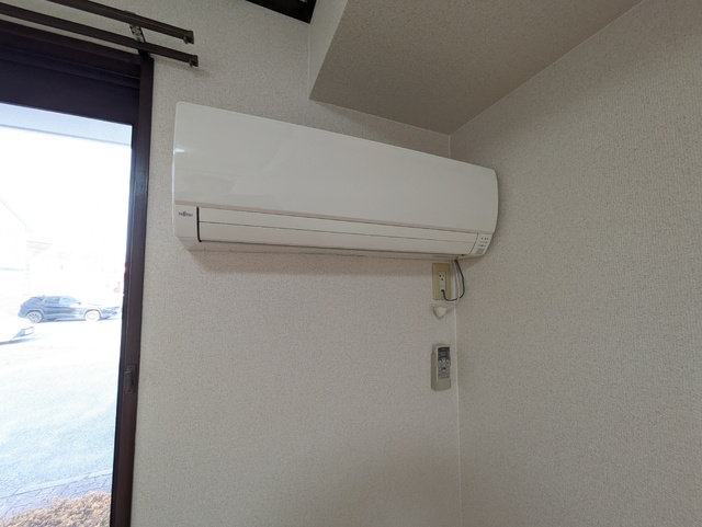 その他　☆エアコンあり☆