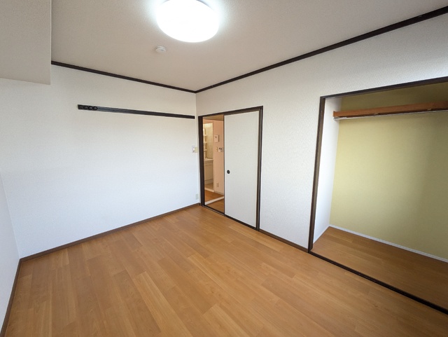 収納　☆オープンクローゼット☆