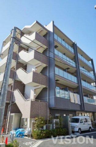 建物外観　☆外観☆