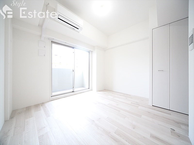 その他部屋・スペース　内装