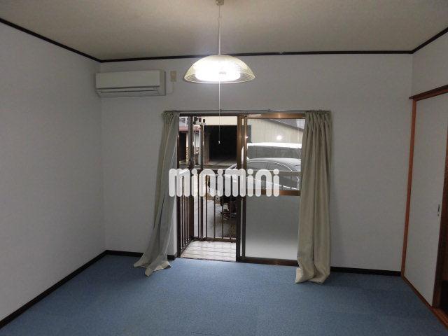 セキュリティ　綺麗なお部屋です。