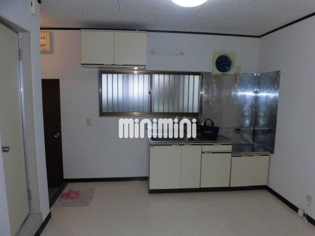 その他　綺麗なお部屋です。