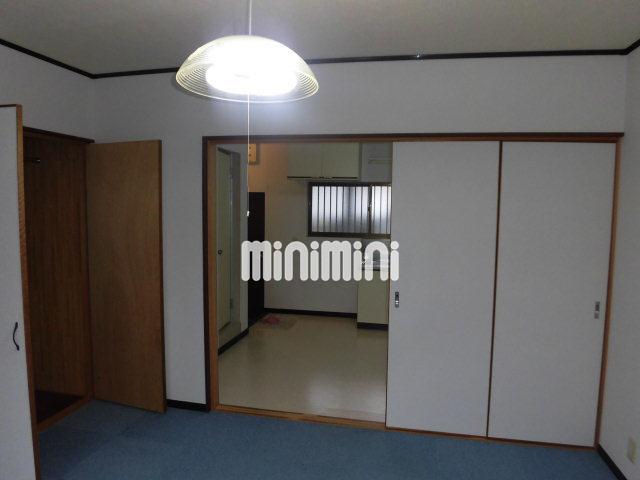 居室・リビング　綺麗なお部屋です。