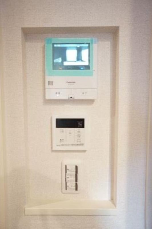 セキュリティ　図面と現状に相違がある場合には現状を優先