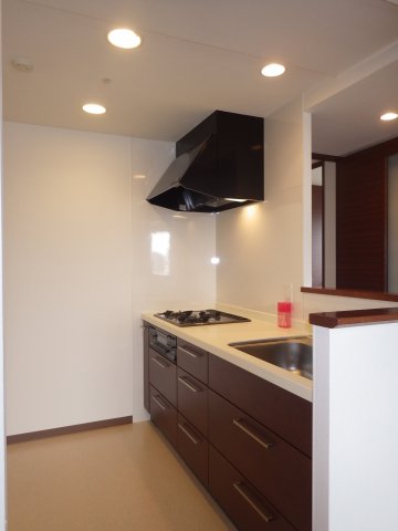 キッチン　※同タイプ別号室／現況優先