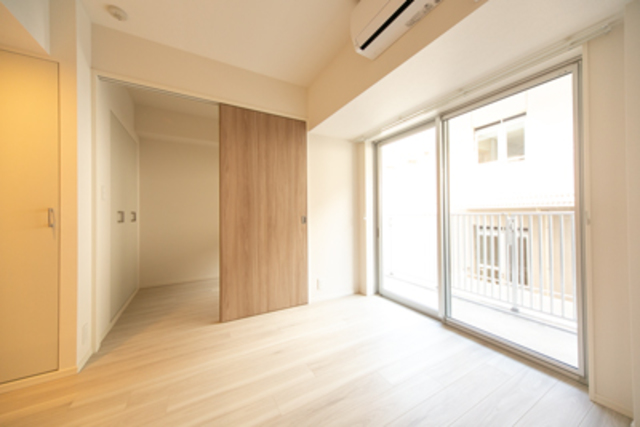 居室・リビング　※写真は同タイプ住戸です。