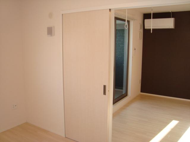 その他　リビング