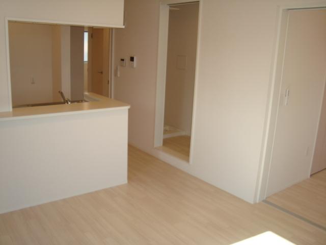 その他部屋・スペース　リビング