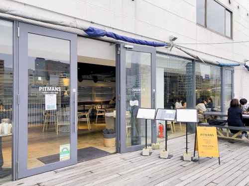 その他　【銀行】みずほ銀行　深川支店（その他）まで590m