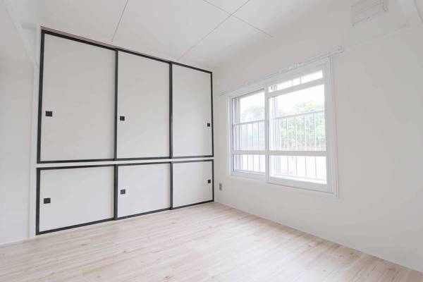 その他部屋・スペース　ビレッジハウスの同一物件・同一タイプの間取りの写真です