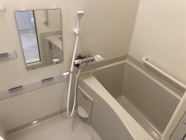 バス・シャワールーム　リライア大森