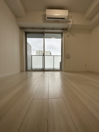 居室・リビング　リライア大森