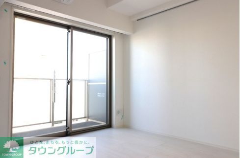 居室・リビング　リビング/居室