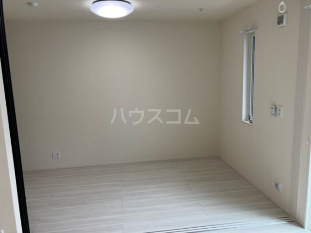 D crest 若松町の内装写真