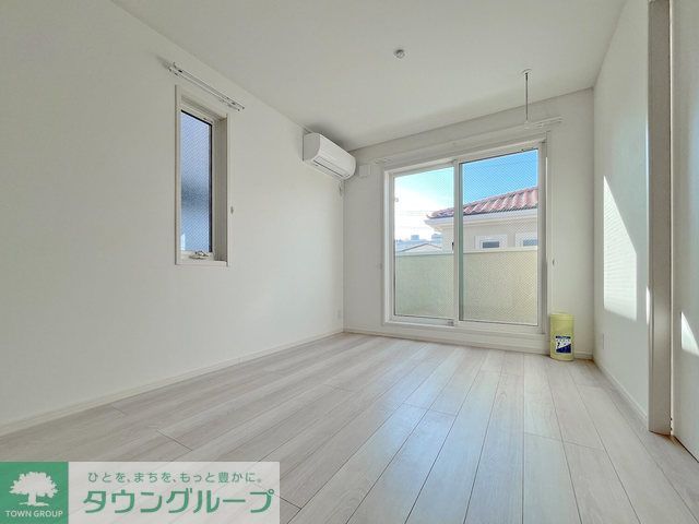 居室・リビング　設備