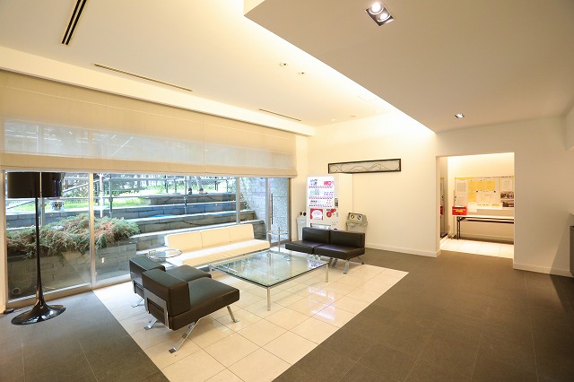 ロビー　ロビー