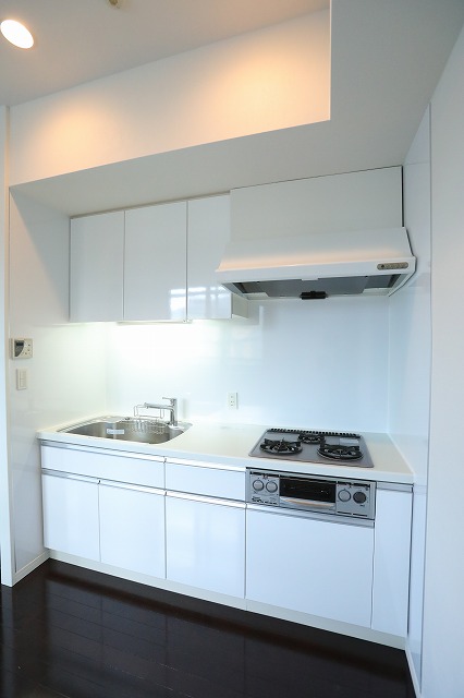 キッチン　キッチン※別部屋参考写真