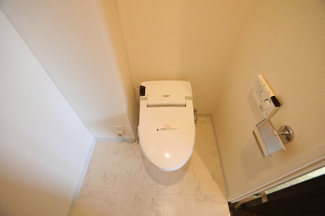 トイレ　トイレ※別部屋参考写真