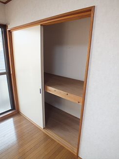 収納　★お問い合わせはウインズ千歳烏山まで★