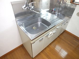 キッチン　★お問い合わせはウインズ千歳烏山まで★