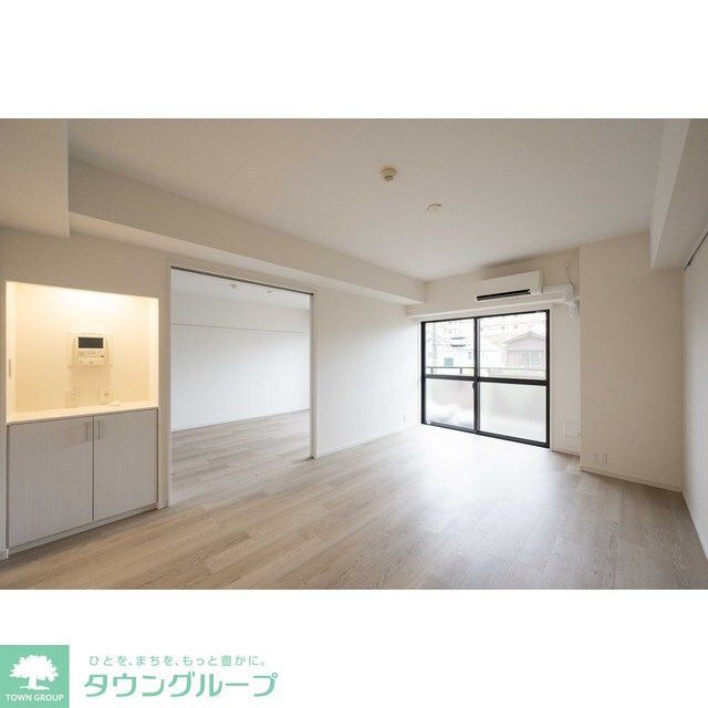 居室・リビング　別部屋のイメージ写真です