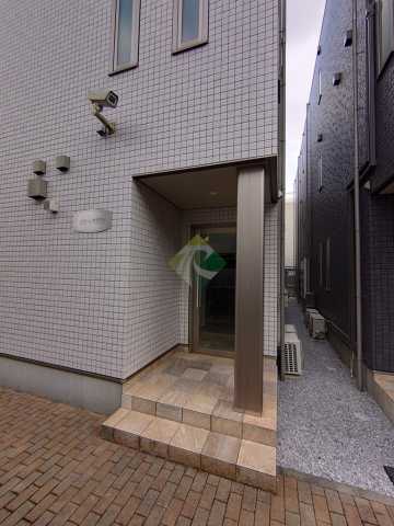 その他　ヘリテージ椎名町　A棟