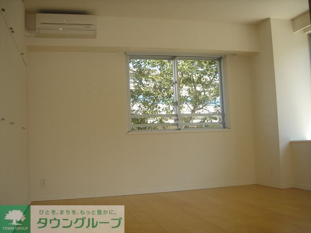 その他部屋・スペース　Hタイプ2005年8月撮影 同タイプ310号室の写真です。