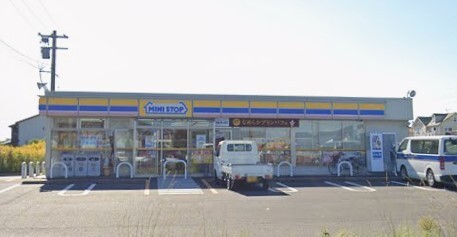 コンビニ　ミニストップ牧之原細江店（コンビニ）まで930m