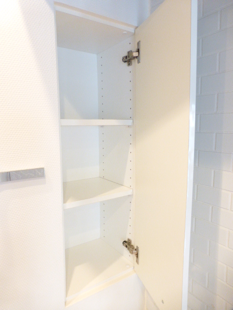 収納　収納※別部屋参考写真