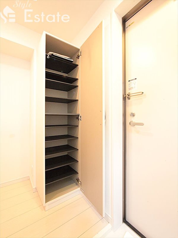 その他　シューズボックス