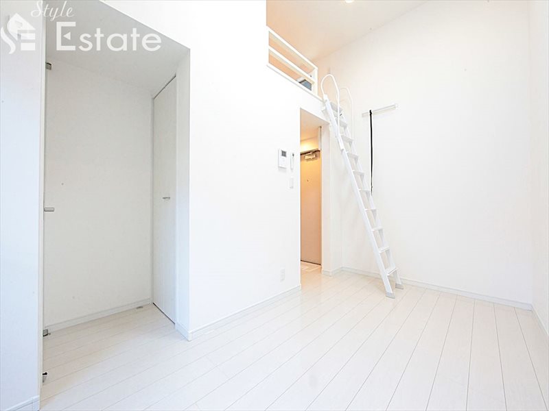 その他部屋・スペース　内装