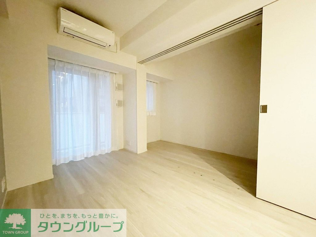 居室・リビング　リビング/居室