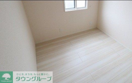 居室・リビング　同施工会社イメージです