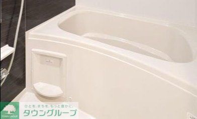 バス・シャワールーム　同施工会社イメージです