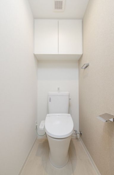 トイレ　☆清潔感のあるトイレ☆