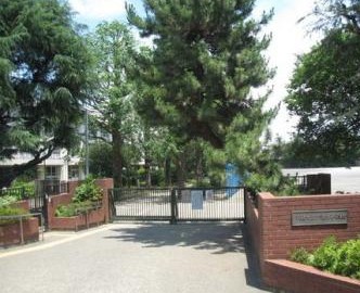 小学校　川崎市立下沼部小学校（小学校）まで662m