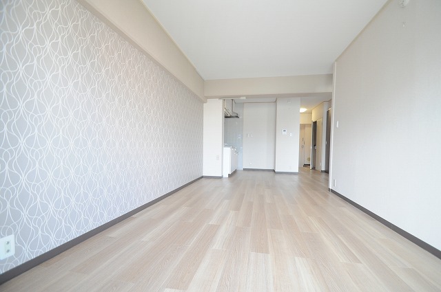 居室・リビング　※別部屋参考写真